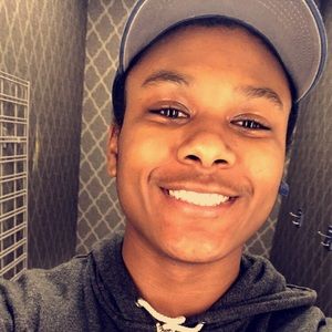 Meet your Posher, James